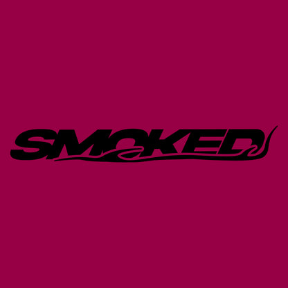 Smoked
