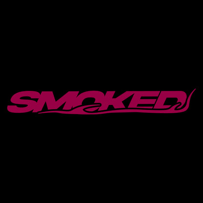 Smoked