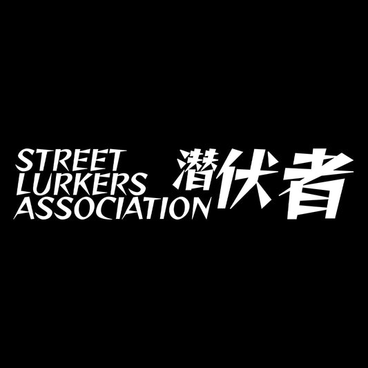 Street lurkers association - SLA