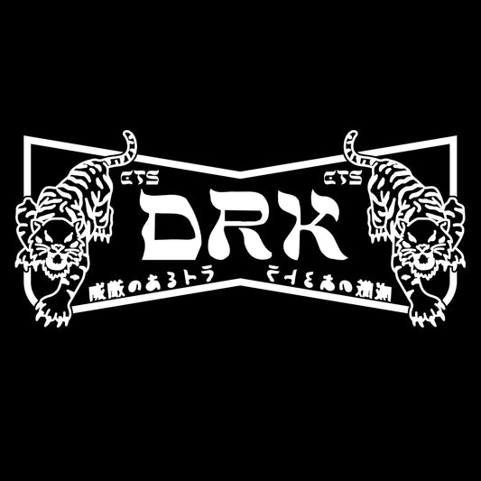 DRK TIGERS