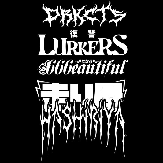 STIKER SET
