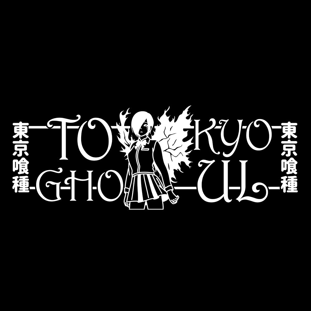 TOKYO GHUL