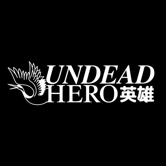 UNDEAD HERO
